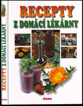 Vladimír Doležal: Recepty naší rodiny