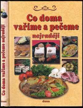Recepty naší rodiny