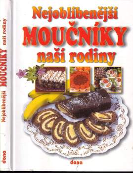 Recepty naší rodiny