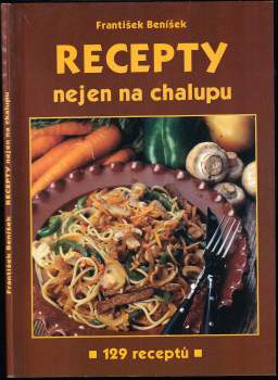 Recepty nejen na chalupu