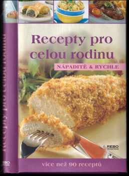 Recepty pro celou rodinu