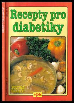 Recepty pro diabetiky