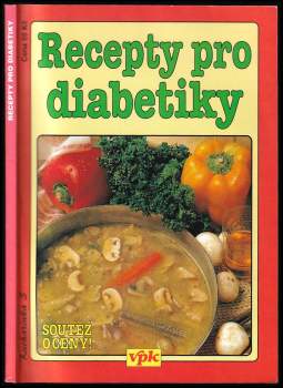Recepty pro diabetiky