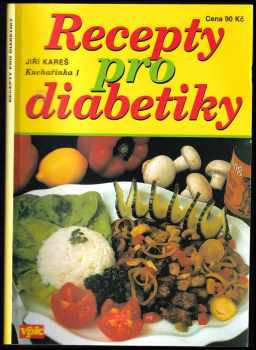 Recepty pro diabetiky