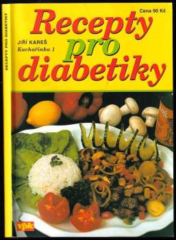 Recepty pro diabetiky