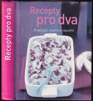 Recepty pro dva