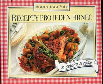 Recepty pro jeden hrnec z celého světa