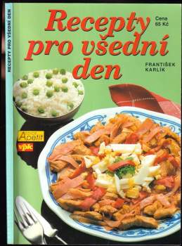 Recepty pro všední den