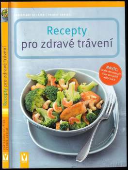 Recepty pro zdravé trávení