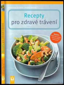Recepty pro zdravé trávení