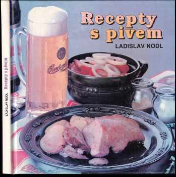 Recepty s pivem