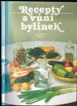 Recepty s vůní bylinek