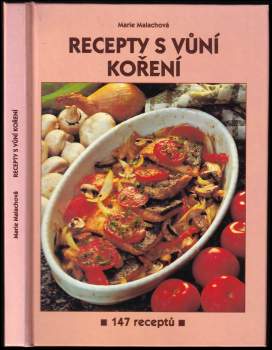 Recepty s vůní koření