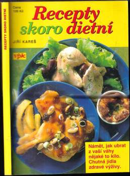 Recepty skoro dietní