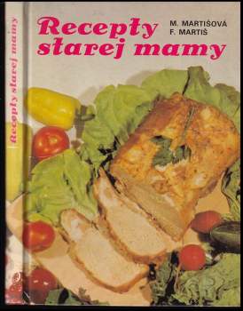 Recepty starej mamy
