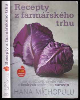 Recepty z farmářského trhu