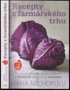 Recepty z farmářského trhu