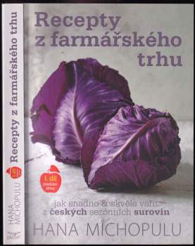 Recepty z farmářského trhu