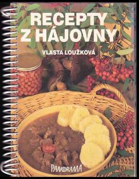 Recepty z hájovny