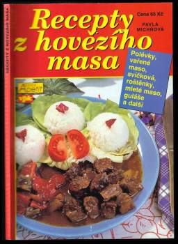 Recepty z hovězího masa