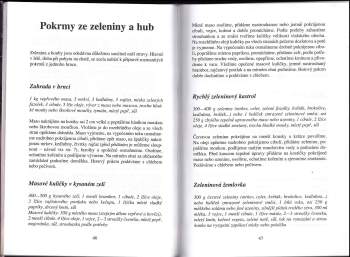 Jarmila Mandžuková: Recepty z jednoho hrnce
