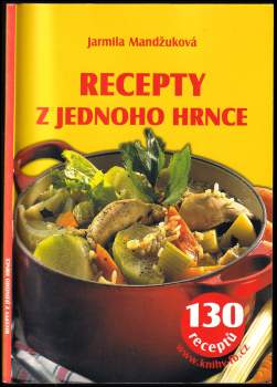 Recepty z jednoho hrnce
