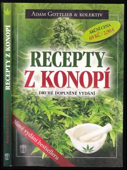 Recepty z konopí
