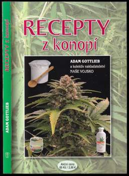 Recepty z konopí