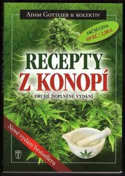 Recepty z konopí