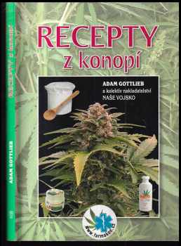 Recepty z konopí