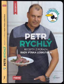 Recepty z pořadu Rady ptáka Loskutáka