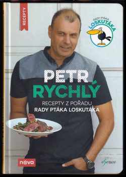 Recepty z pořadu Rady ptáka Loskutáka
