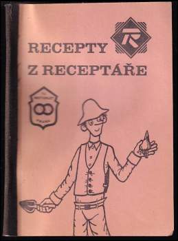 Recepty z receptáře