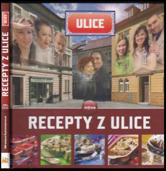 Recepty z Ulice