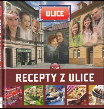 Recepty z Ulice