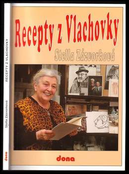 Recepty z Vlachovky