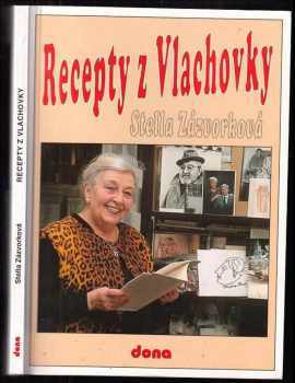 Recepty z Vlachovky