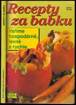 Recepty za babku