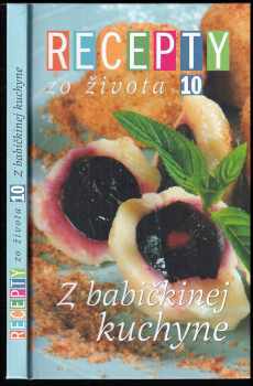 Recepty zo Života