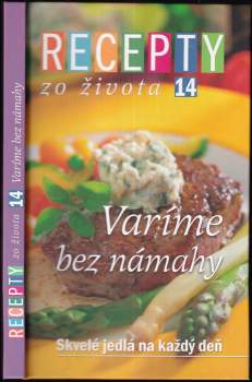 Recepty zo života 14