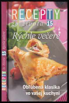 Recepty zo života15