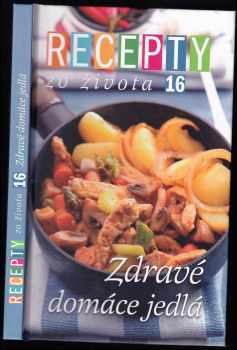 Recepty zo života