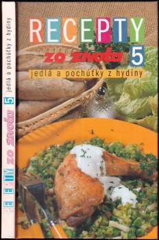 Recepty zo Života