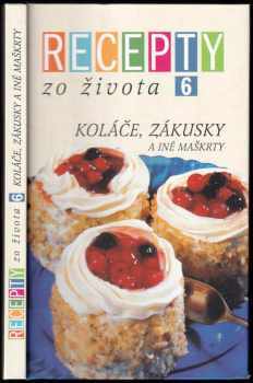 Vladimír Horecký: Recepty zo Života
