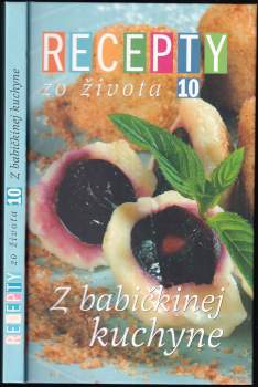 Recepty zo Života