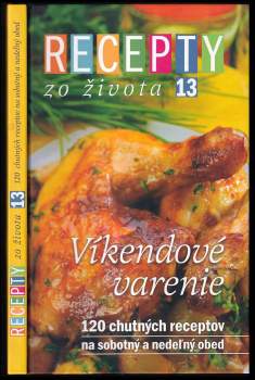 Recepty zo života