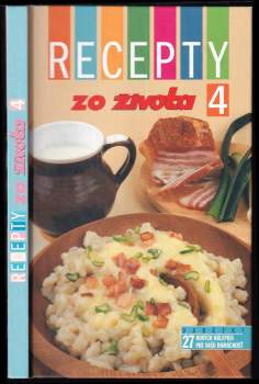 Recepty zo Života