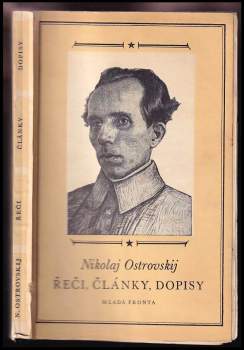 Řeči, články, dopisy