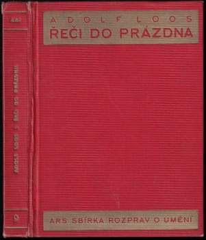 Řeči do prázdna