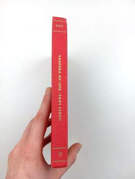 Adolf Loos: Řeči do prázdna